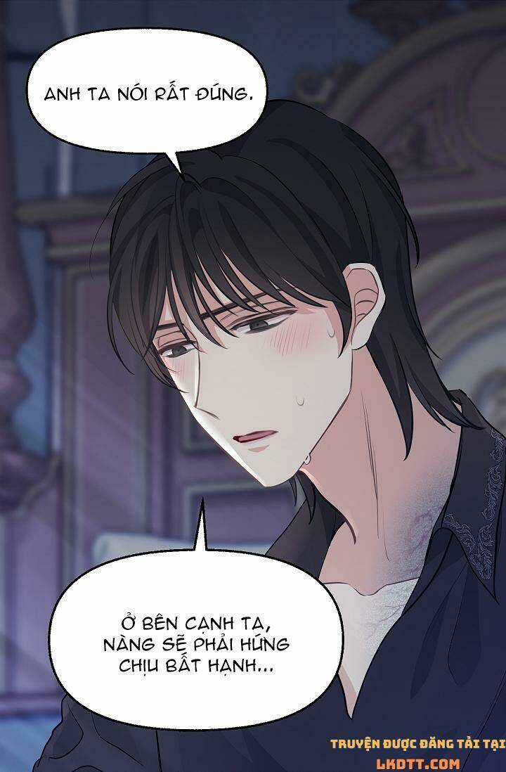 Hãy Bỏ Mặc Tôi - Chapter 53 - Trang 45