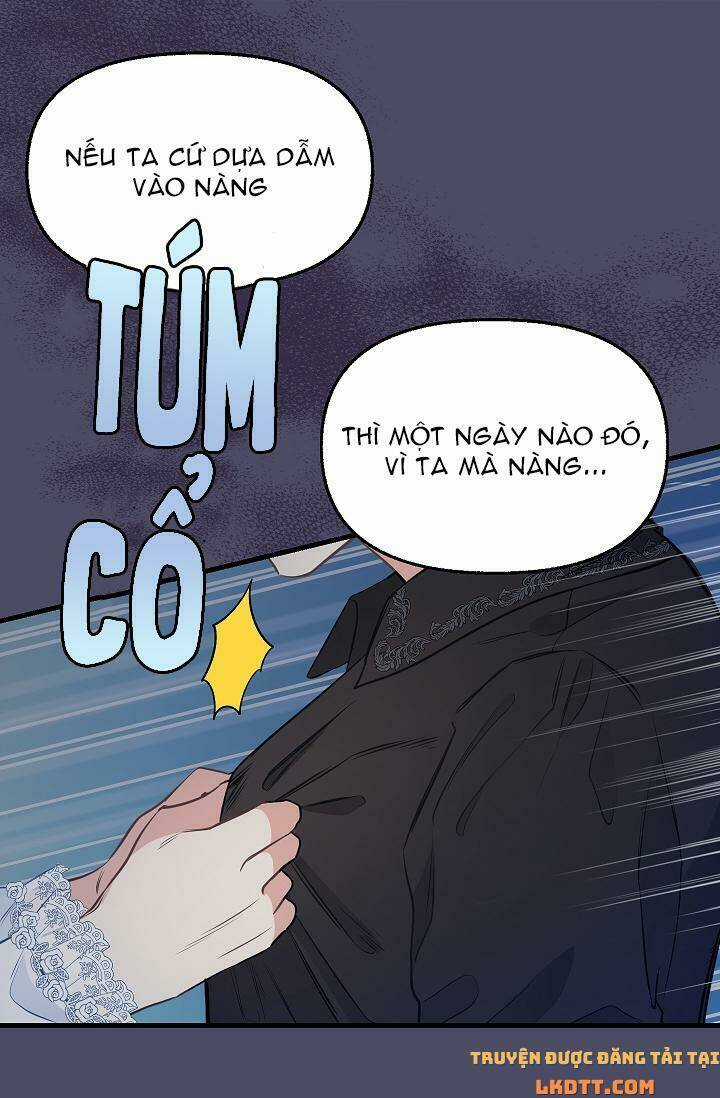 Hãy Bỏ Mặc Tôi - Chapter 53 - Trang 46