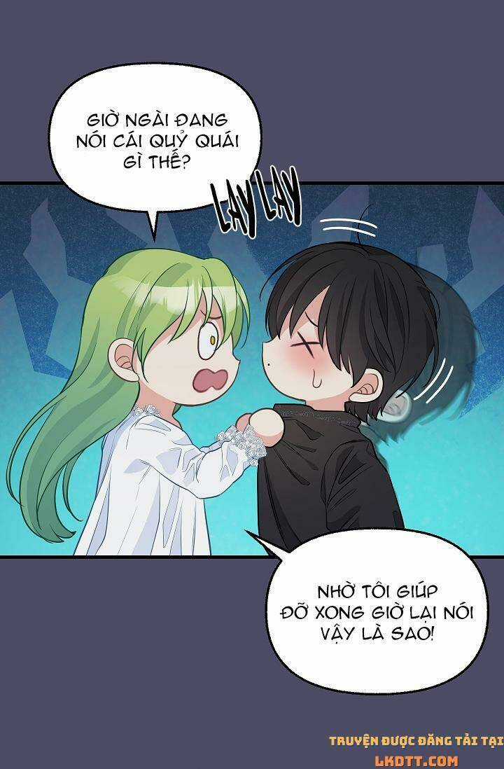 Hãy Bỏ Mặc Tôi - Chapter 53 - Trang 47