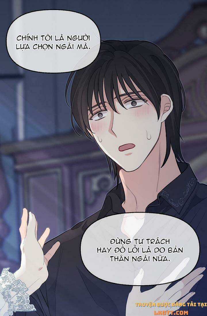 Hãy Bỏ Mặc Tôi - Chapter 53 - Trang 49