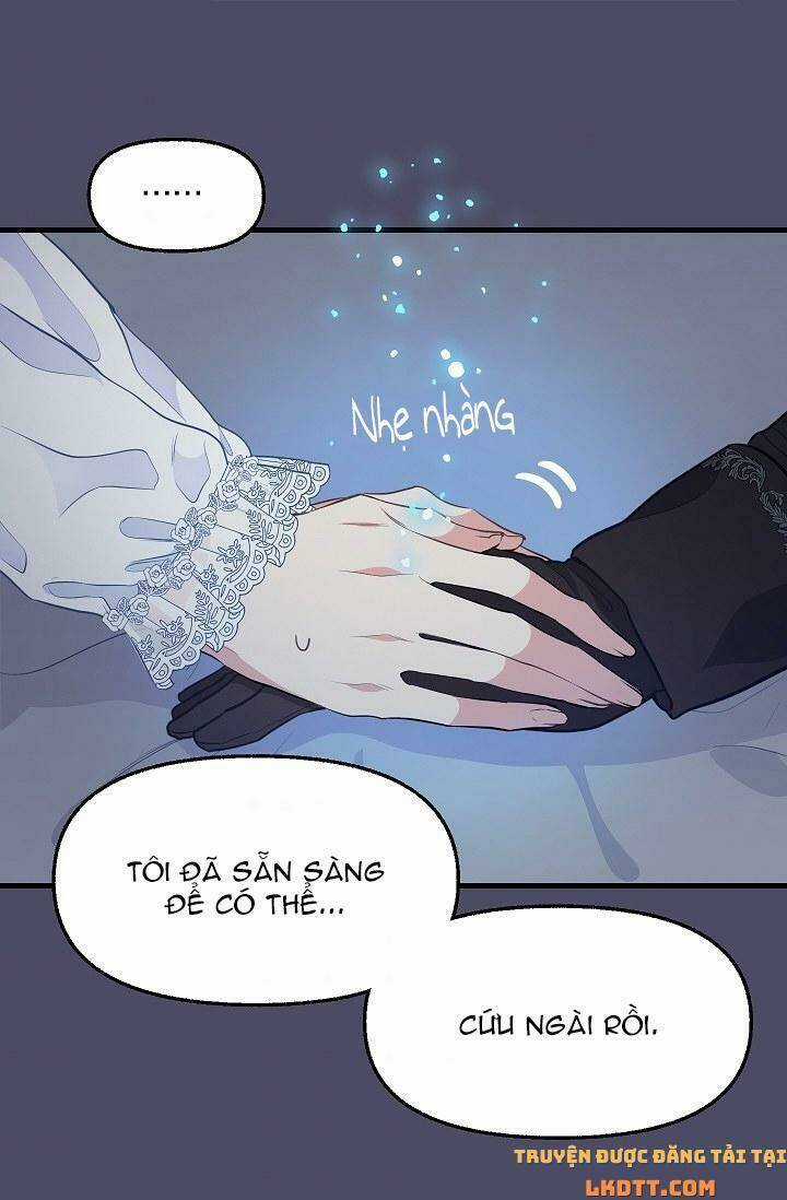 Hãy Bỏ Mặc Tôi - Chapter 53 - Trang 53