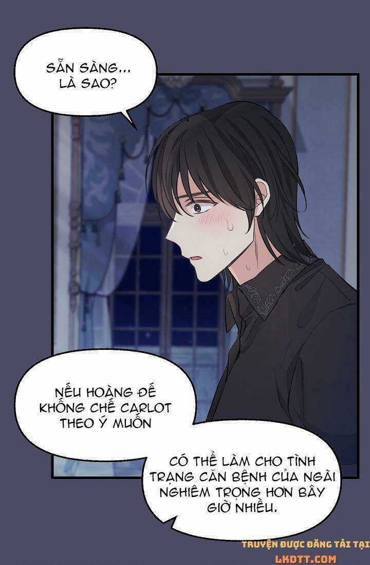 Hãy Bỏ Mặc Tôi - Chapter 53 - Trang 54