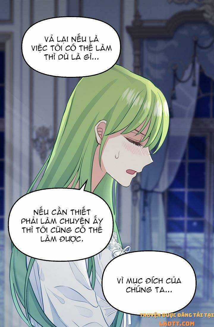 Hãy Bỏ Mặc Tôi - Chapter 53 - Trang 55