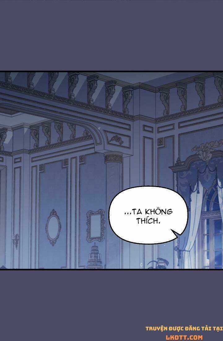 Hãy Bỏ Mặc Tôi - Chapter 53 - Trang 56