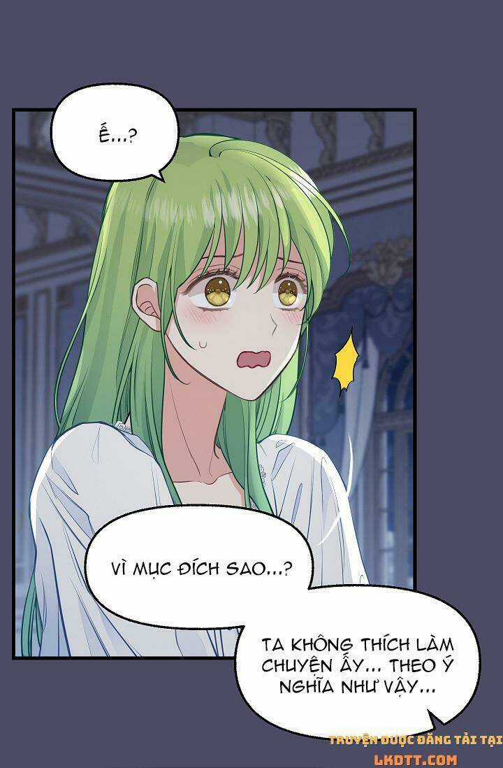 Hãy Bỏ Mặc Tôi - Chapter 53 - Trang 57