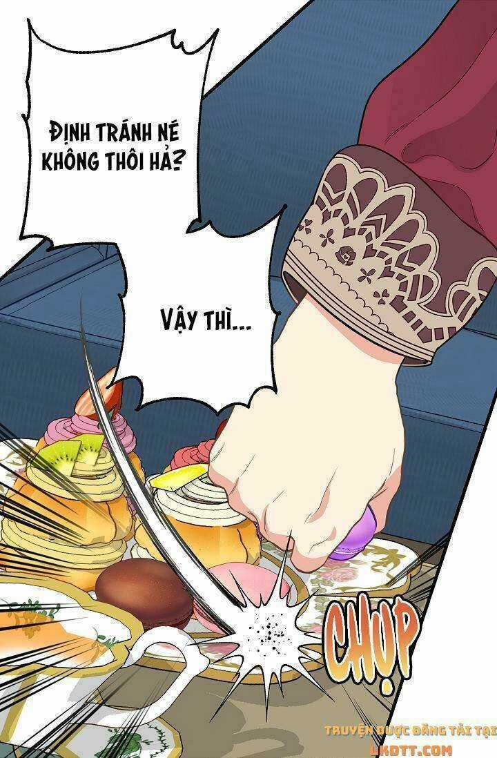 Hãy Bỏ Mặc Tôi - Chapter 53 - Trang 8