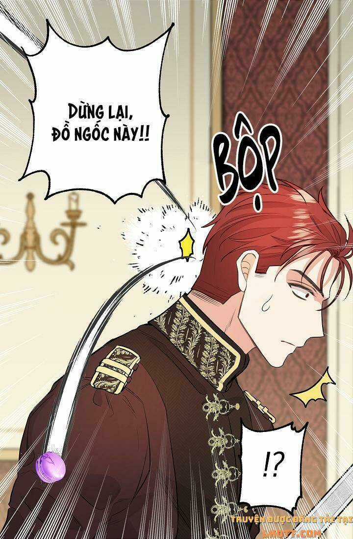 Hãy Bỏ Mặc Tôi - Chapter 53 - Trang 9