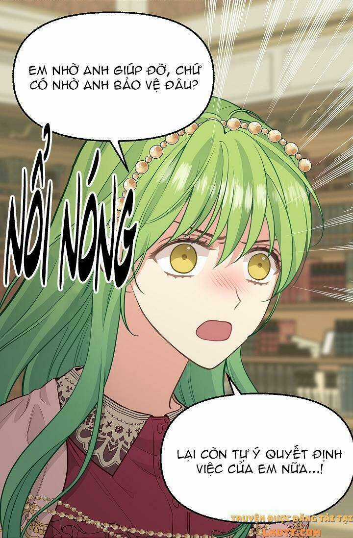 Hãy Bỏ Mặc Tôi - Chapter 53 - Trang 10