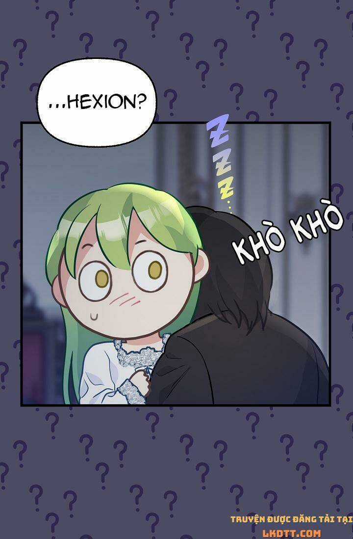 Hãy Bỏ Mặc Tôi - Chapter 54 - Trang 13