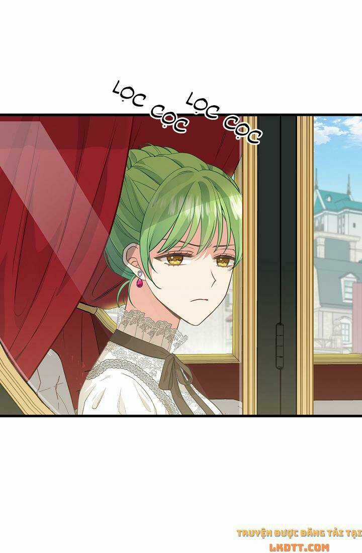 Hãy Bỏ Mặc Tôi - Chapter 54 - Trang 17