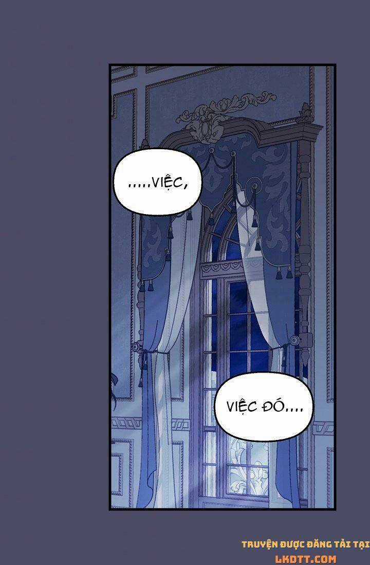 Hãy Bỏ Mặc Tôi - Chapter 54 - Trang 3