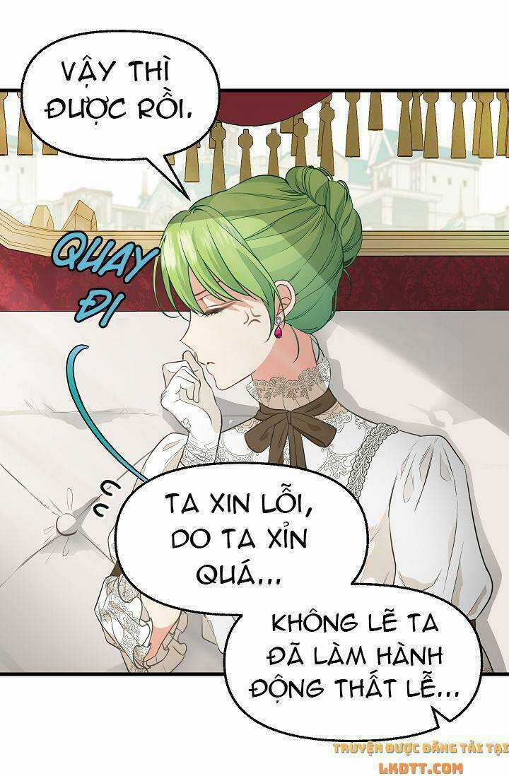 Hãy Bỏ Mặc Tôi - Chapter 54 - Trang 22