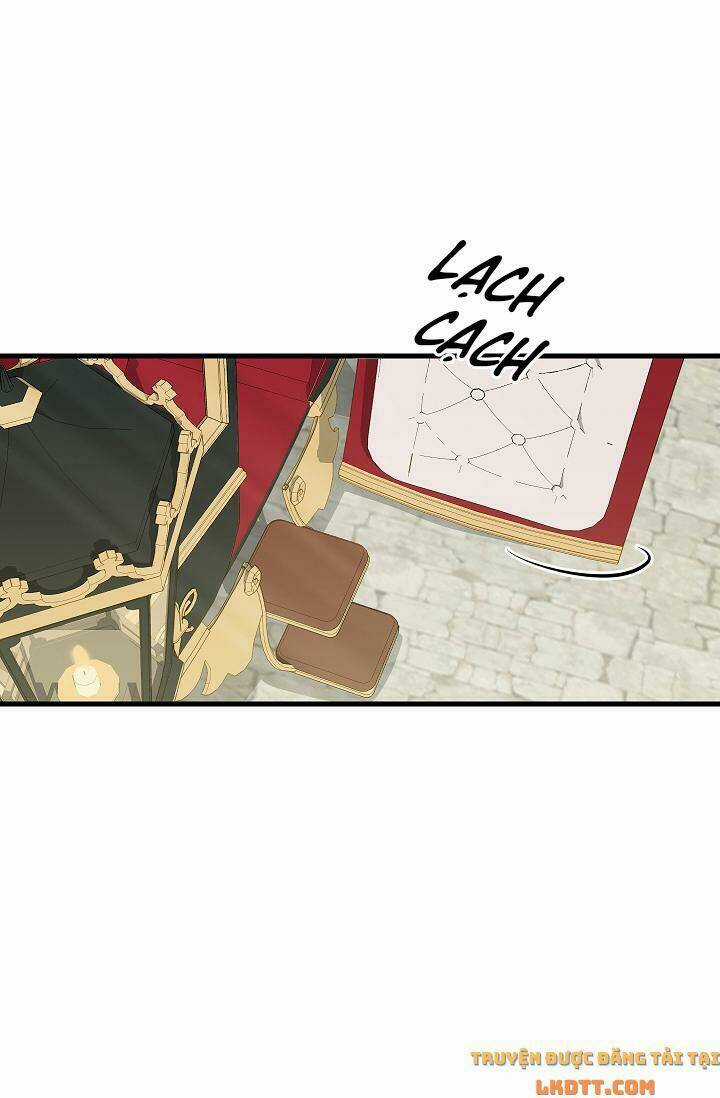 Hãy Bỏ Mặc Tôi - Chapter 54 - Trang 26