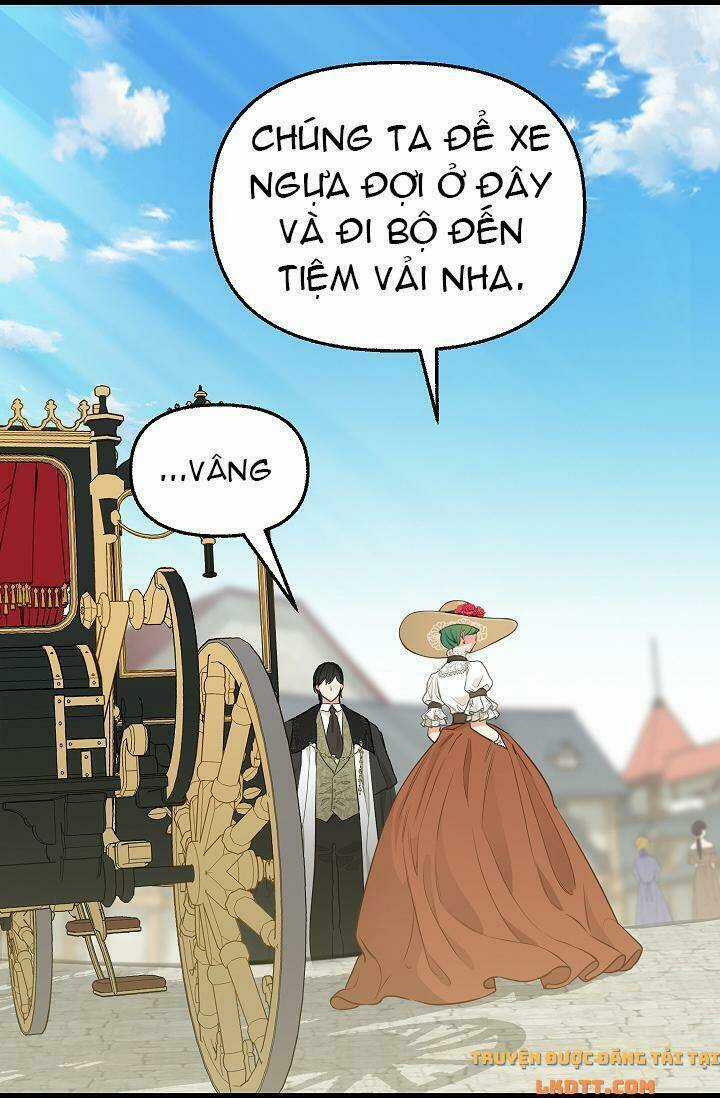 Hãy Bỏ Mặc Tôi - Chapter 54 - Trang 27