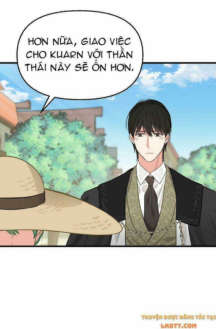 Hãy Bỏ Mặc Tôi - Chapter 54 - Trang 30