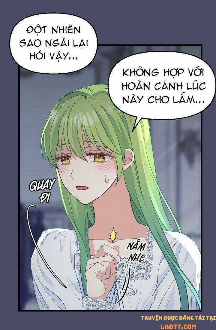 Hãy Bỏ Mặc Tôi - Chapter 54 - Trang 4