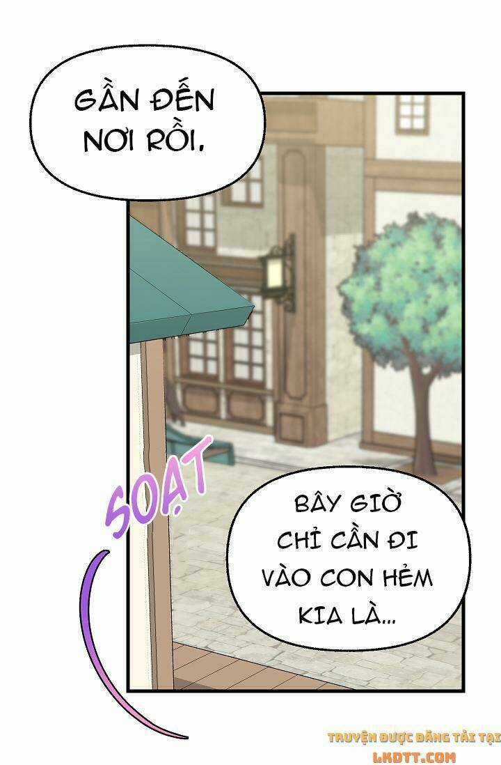 Hãy Bỏ Mặc Tôi - Chapter 54 - Trang 31
