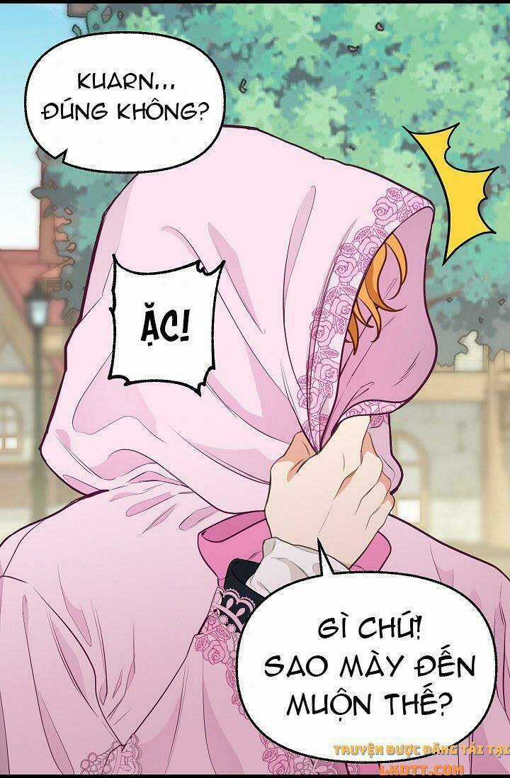 Hãy Bỏ Mặc Tôi - Chapter 54 - Trang 33