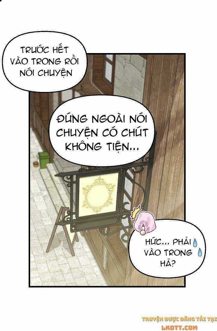 Hãy Bỏ Mặc Tôi - Chapter 54 - Trang 36