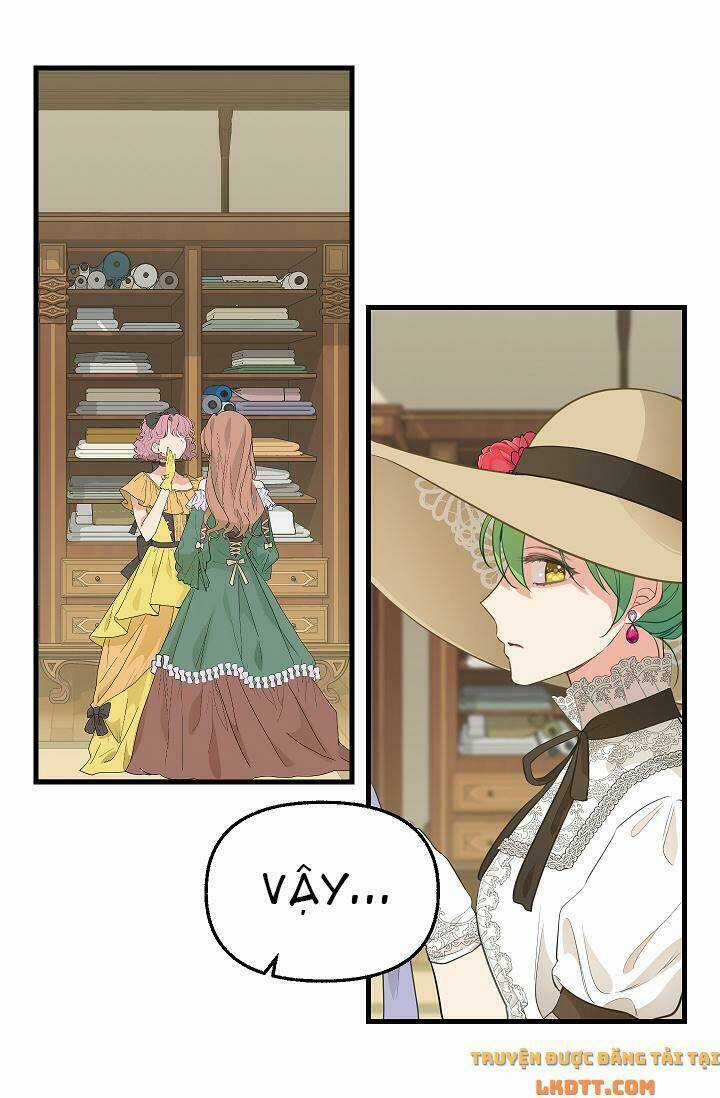 Hãy Bỏ Mặc Tôi - Chapter 54 - Trang 37