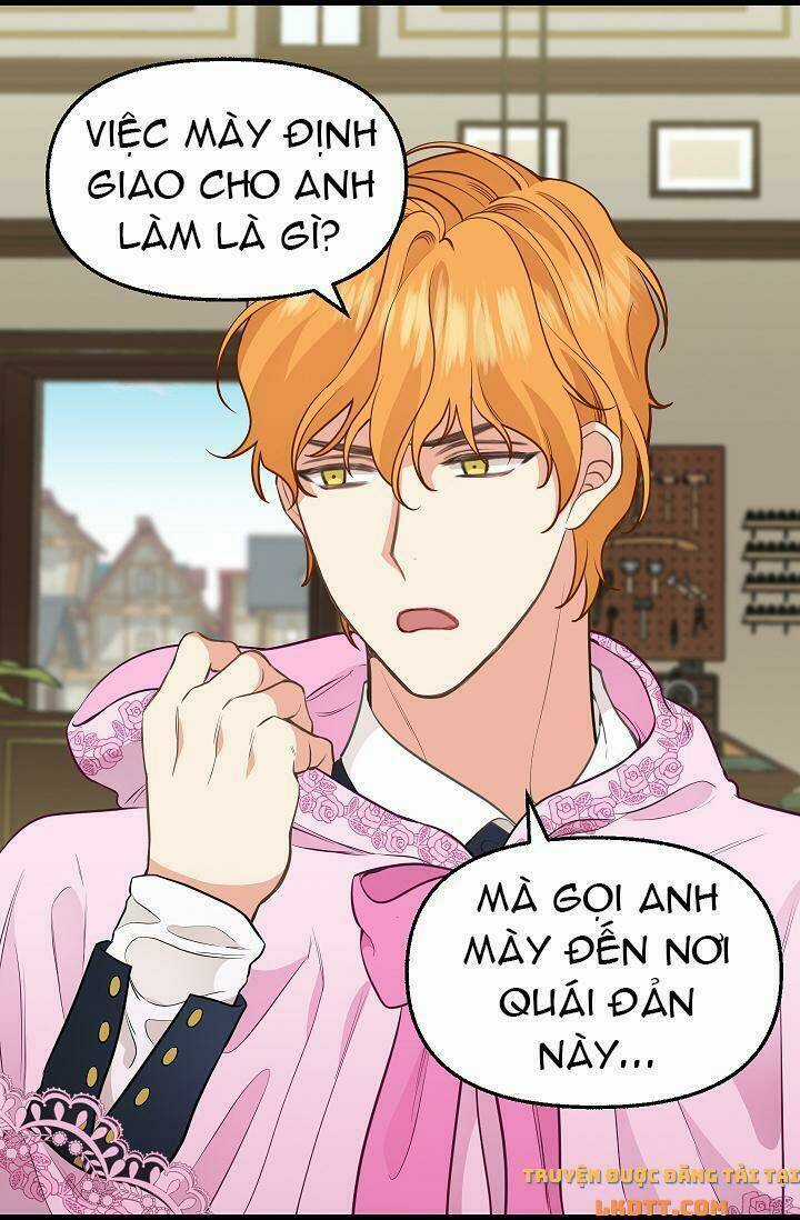 Hãy Bỏ Mặc Tôi - Chapter 54 - Trang 38