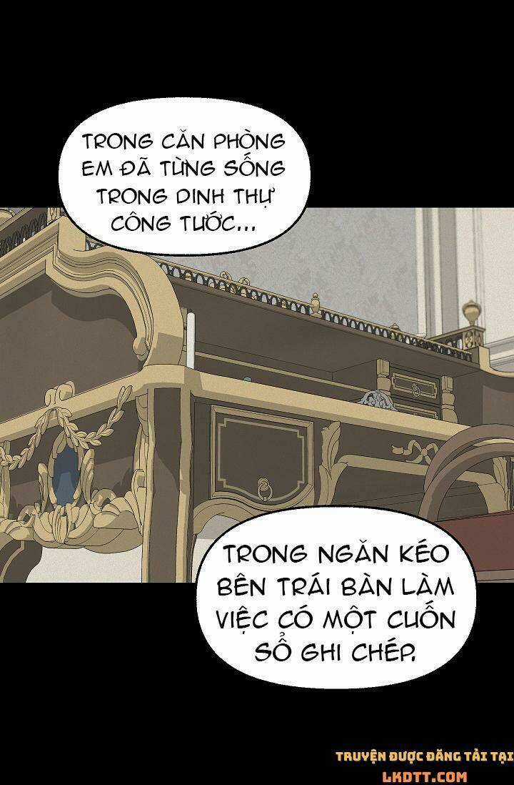 Hãy Bỏ Mặc Tôi - Chapter 54 - Trang 40