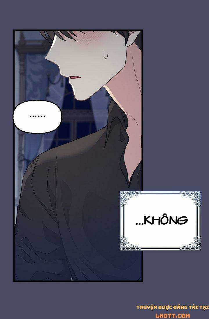 Hãy Bỏ Mặc Tôi - Chapter 54 - Trang 5