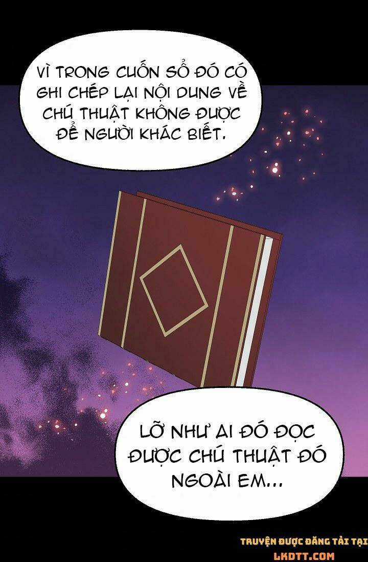 Hãy Bỏ Mặc Tôi - Chapter 54 - Trang 42