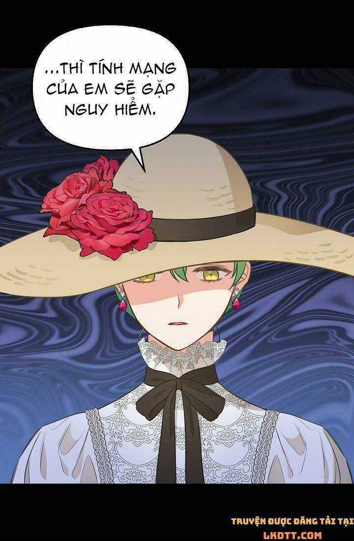 Hãy Bỏ Mặc Tôi - Chapter 54 - Trang 43