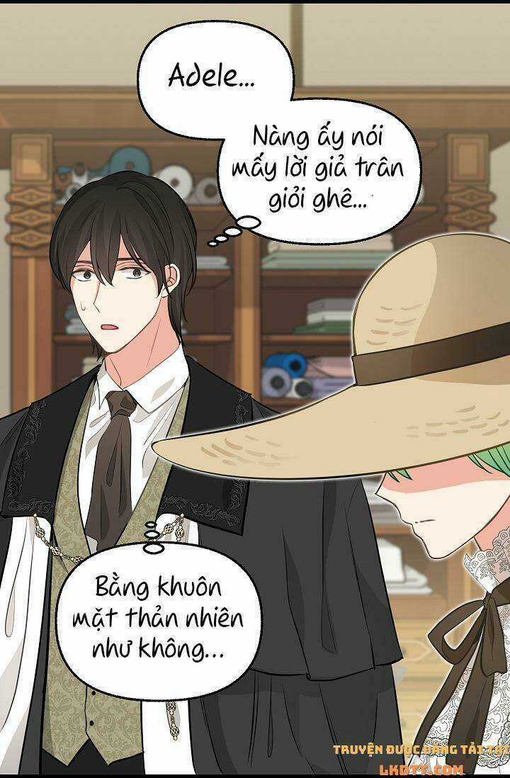 Hãy Bỏ Mặc Tôi - Chapter 54 - Trang 45