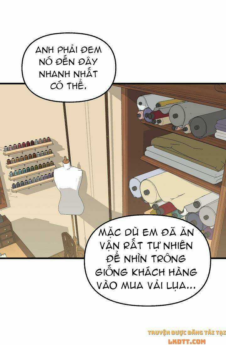 Hãy Bỏ Mặc Tôi - Chapter 54 - Trang 46