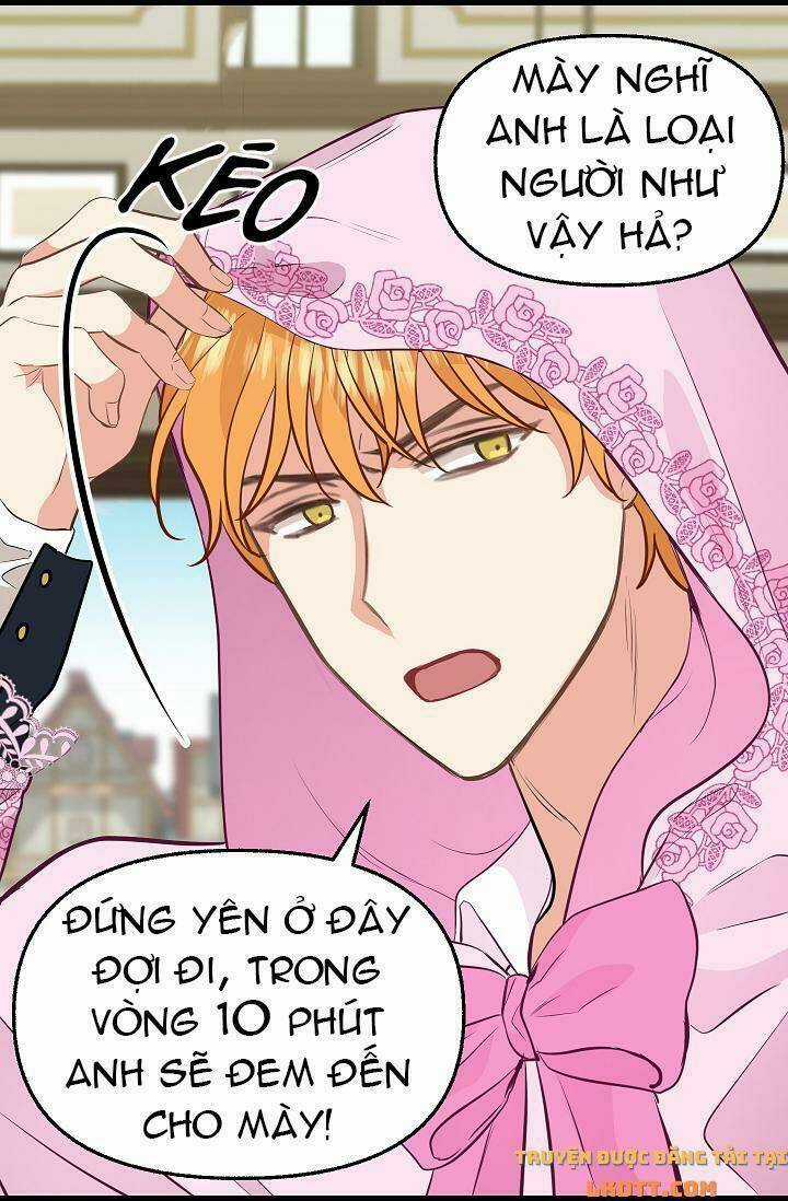 Hãy Bỏ Mặc Tôi - Chapter 54 - Trang 50