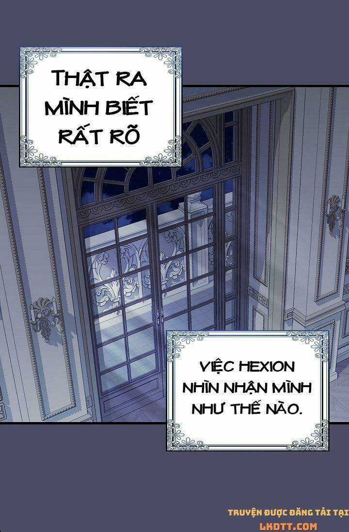 Hãy Bỏ Mặc Tôi - Chapter 54 - Trang 6
