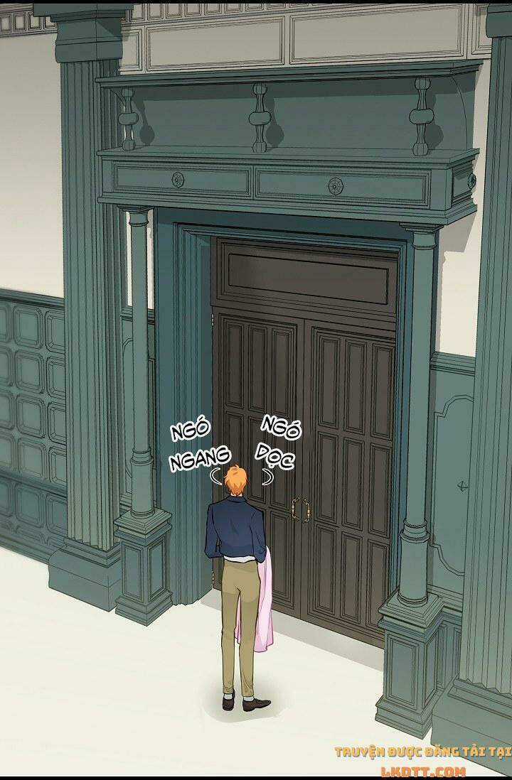 Hãy Bỏ Mặc Tôi - Chapter 54 - Trang 53