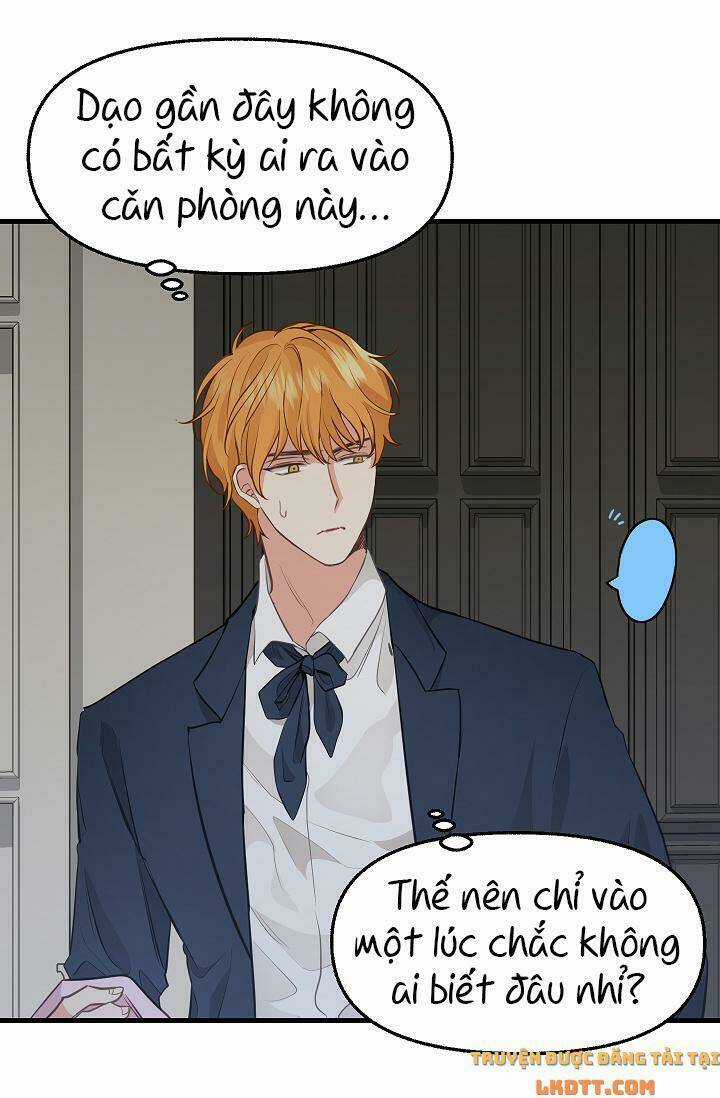 Hãy Bỏ Mặc Tôi - Chapter 54 - Trang 54