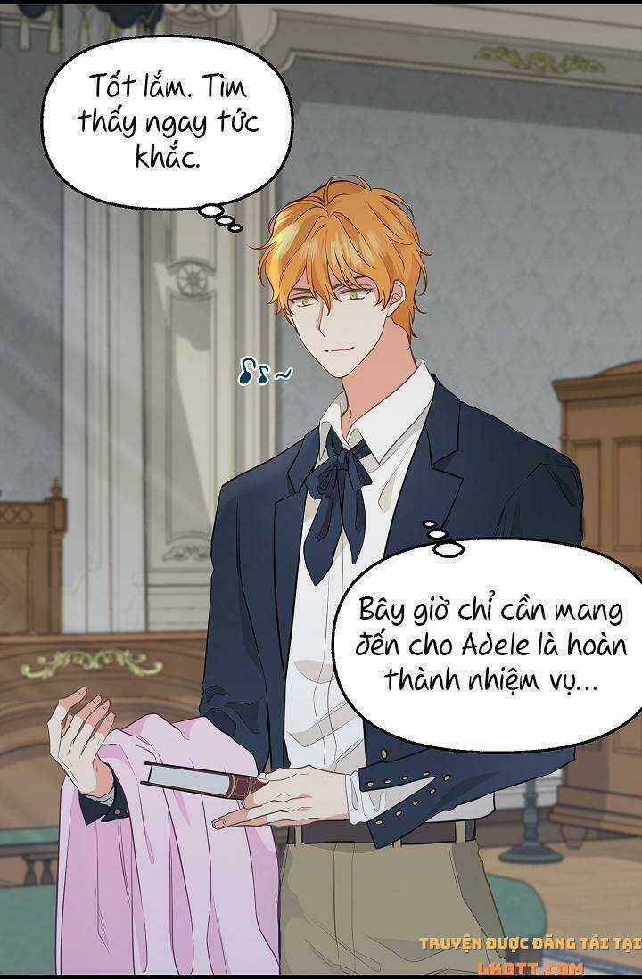 Hãy Bỏ Mặc Tôi - Chapter 54 - Trang 56