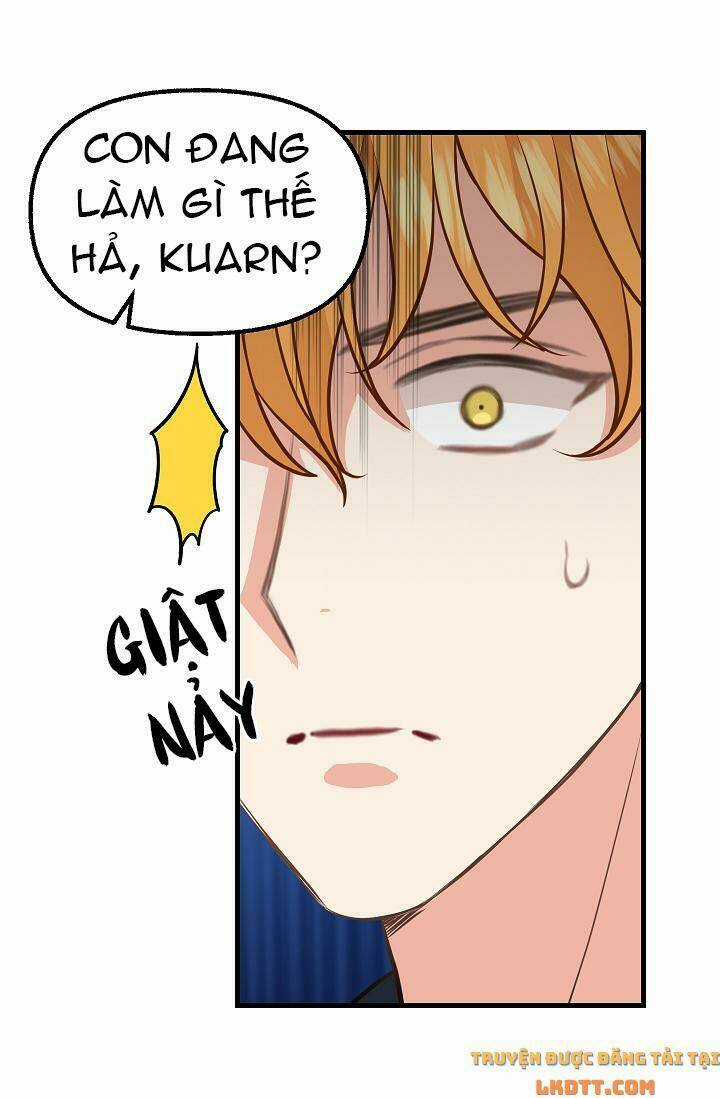 Hãy Bỏ Mặc Tôi - Chapter 54 - Trang 57