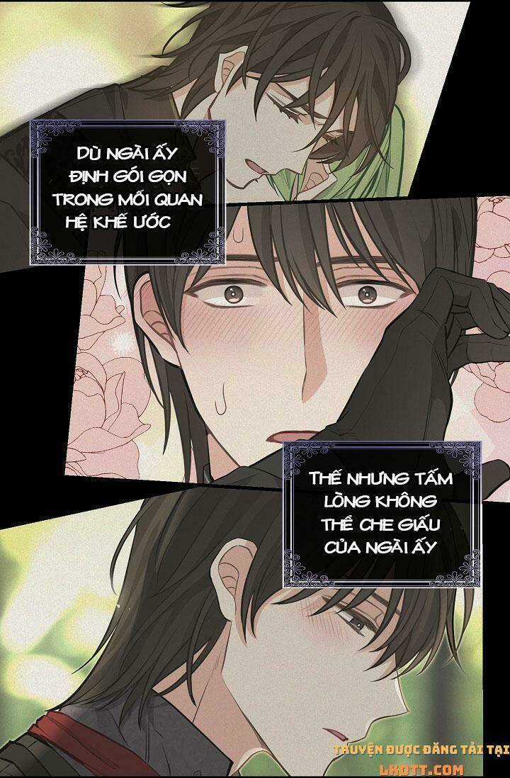 Hãy Bỏ Mặc Tôi - Chapter 54 - Trang 7