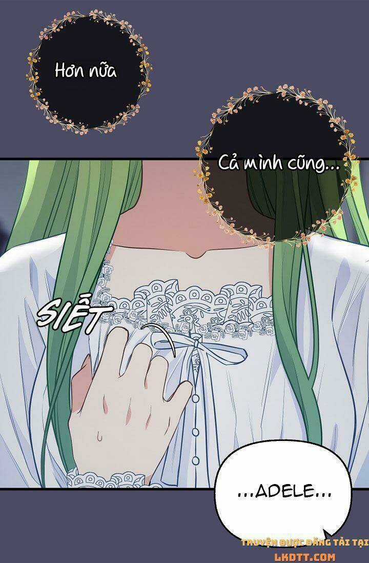 Hãy Bỏ Mặc Tôi - Chapter 54 - Trang 8