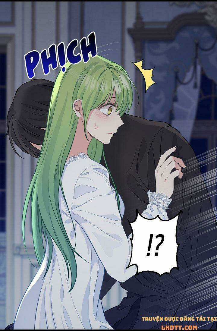 Hãy Bỏ Mặc Tôi - Chapter 54 - Trang 9