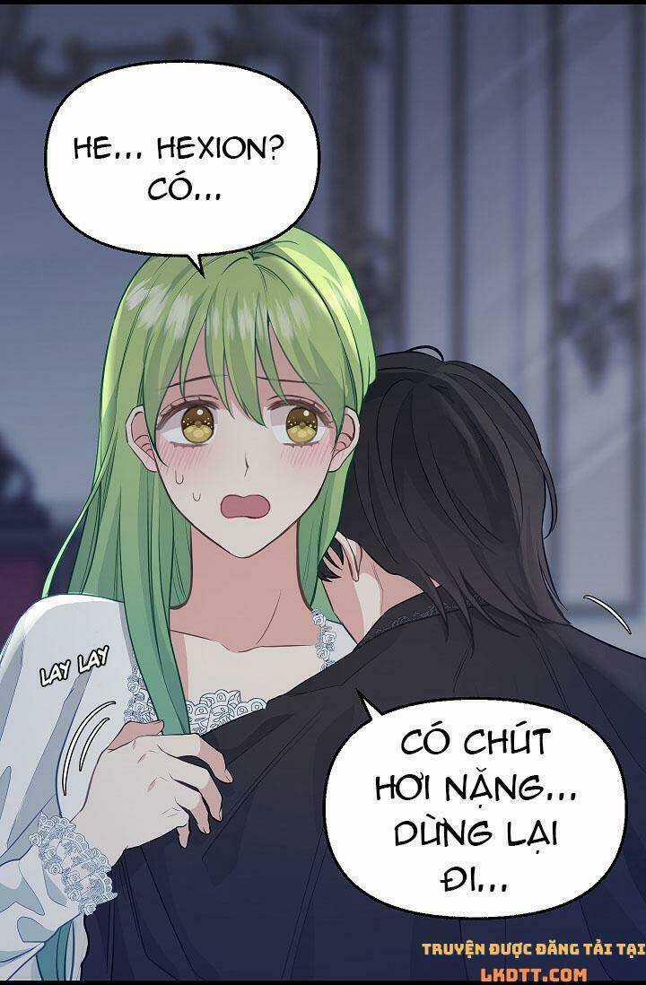 Hãy Bỏ Mặc Tôi - Chapter 54 - Trang 10