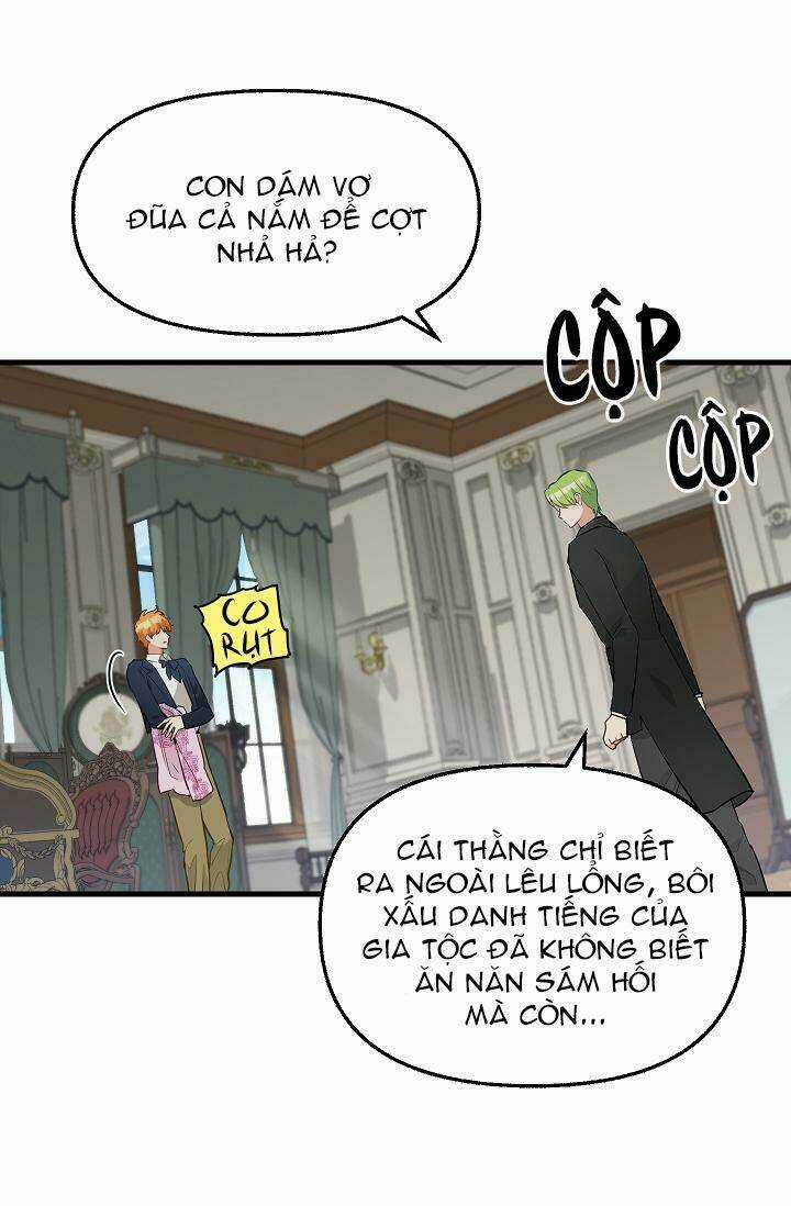 Hãy Bỏ Mặc Tôi - Chapter 55 - Trang 12