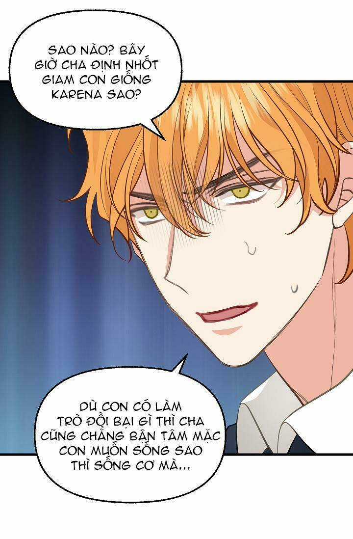 Hãy Bỏ Mặc Tôi - Chapter 55 - Trang 13