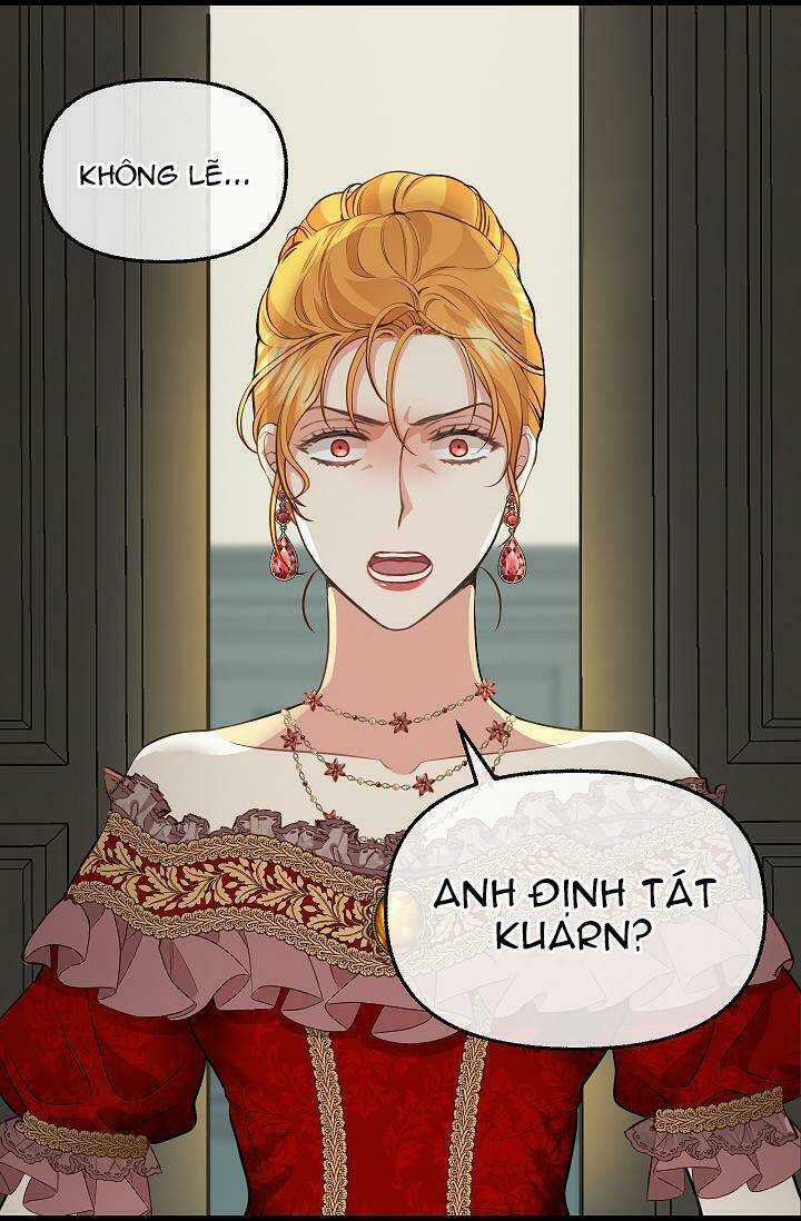 Hãy Bỏ Mặc Tôi - Chapter 55 - Trang 17