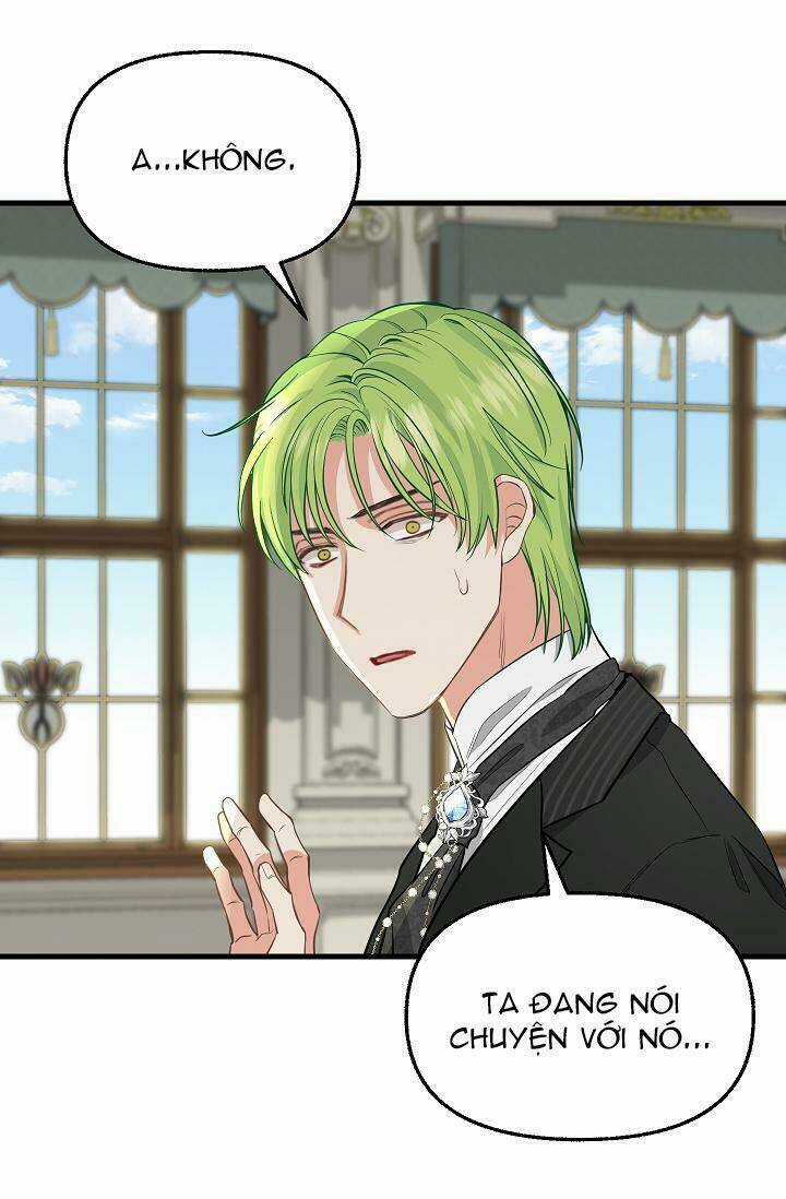 Hãy Bỏ Mặc Tôi - Chapter 55 - Trang 18