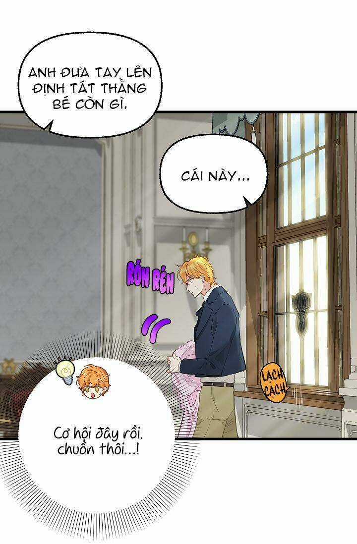 Hãy Bỏ Mặc Tôi - Chapter 55 - Trang 19