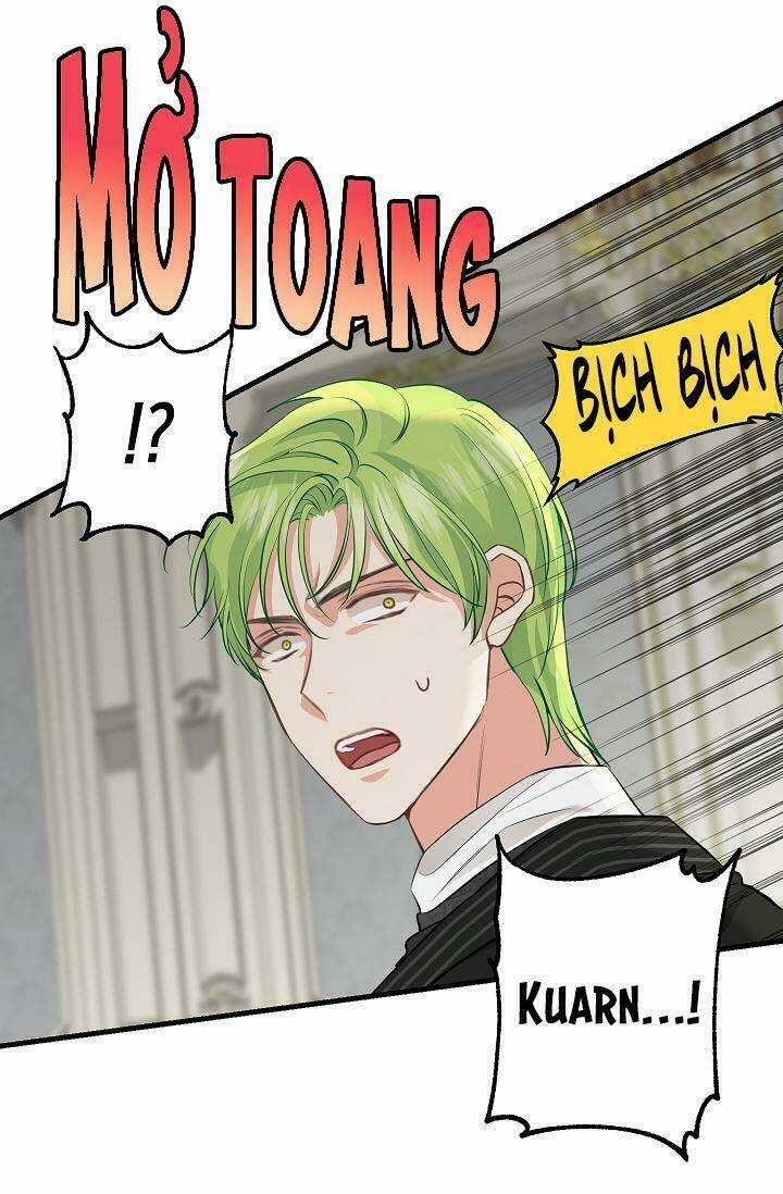 Hãy Bỏ Mặc Tôi - Chapter 55 - Trang 20