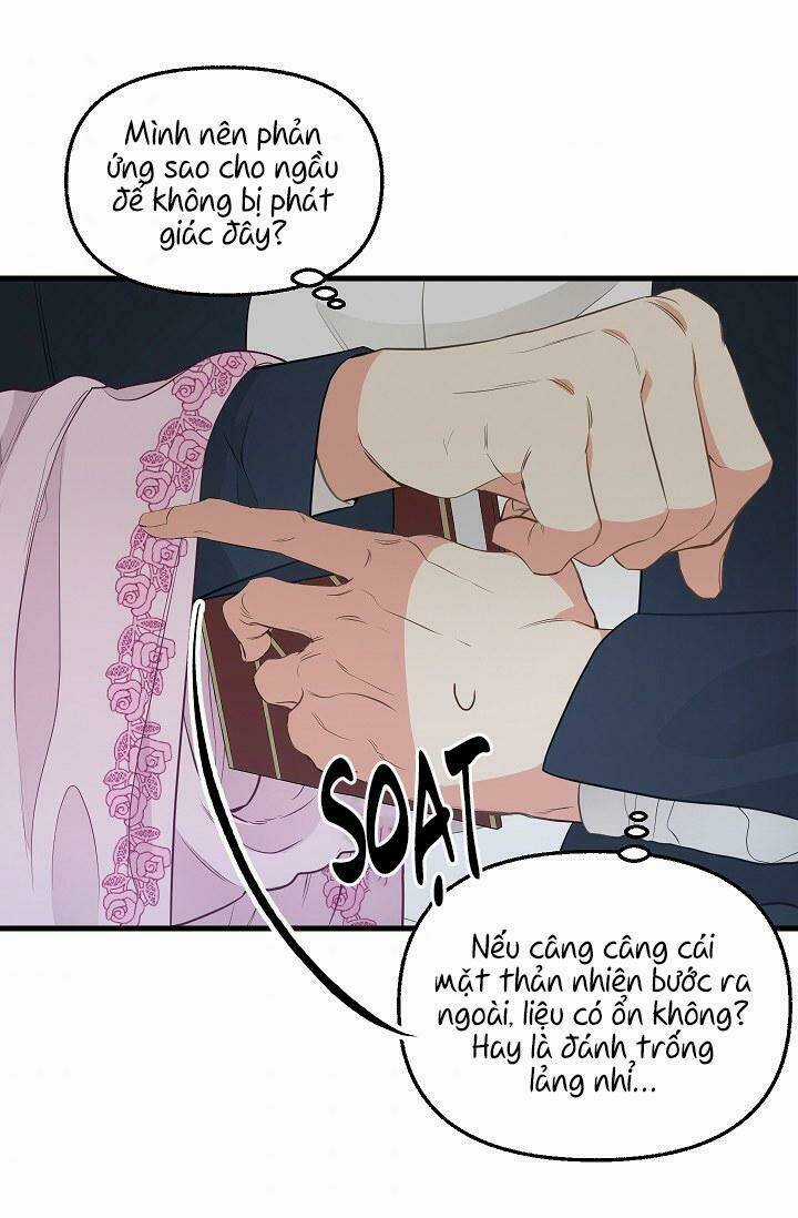 Hãy Bỏ Mặc Tôi - Chapter 55 - Trang 3