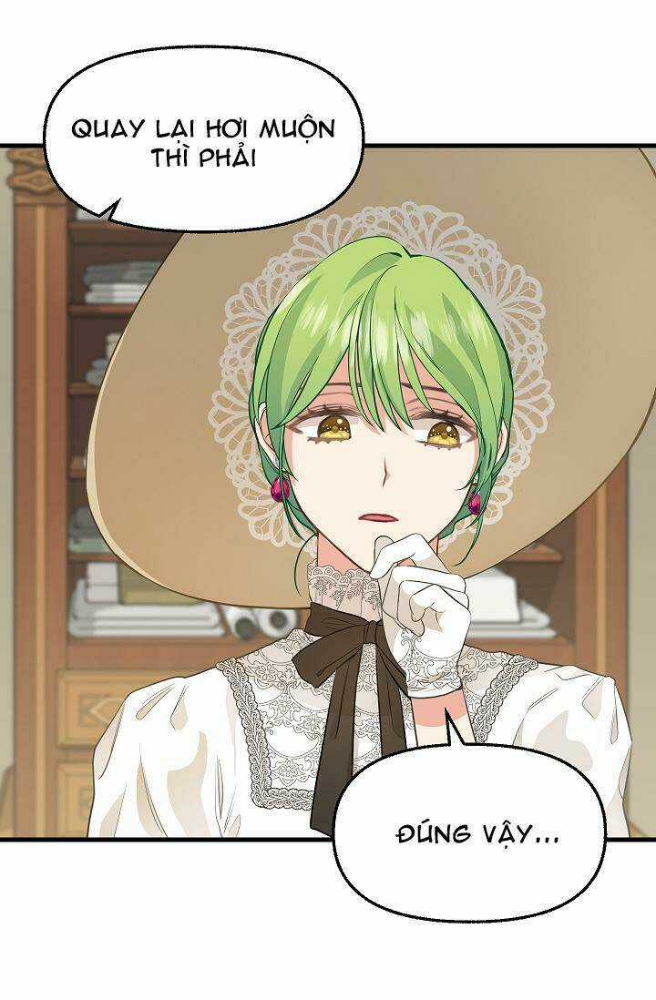 Hãy Bỏ Mặc Tôi - Chapter 55 - Trang 24