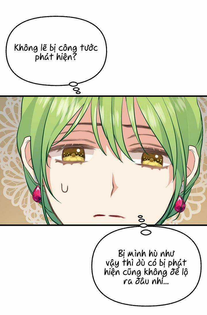 Hãy Bỏ Mặc Tôi - Chapter 55 - Trang 25